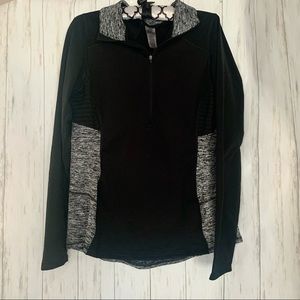 Champion Long Sleeve Top Size L